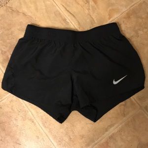 Women’s Nike dry fit shorts